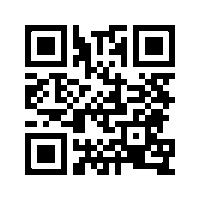 QR kod dostrony imiona.mobi